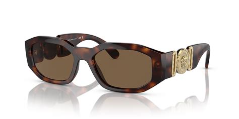 versace 4360 sunglasses|sunglass hut biggie Versace.